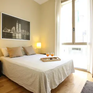 Casas Freshapartments Málaga